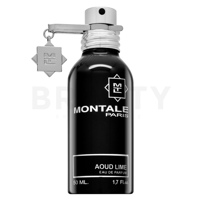 montale aoud lime woda perfumowana 50 ml     