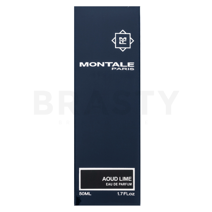 Montale Aoud Lime Парфюмна вода унисекс 50 ml