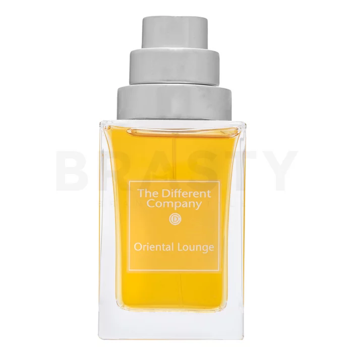 The Different Company Oriental Lounge Eau de Parfum unisex 90 ml
