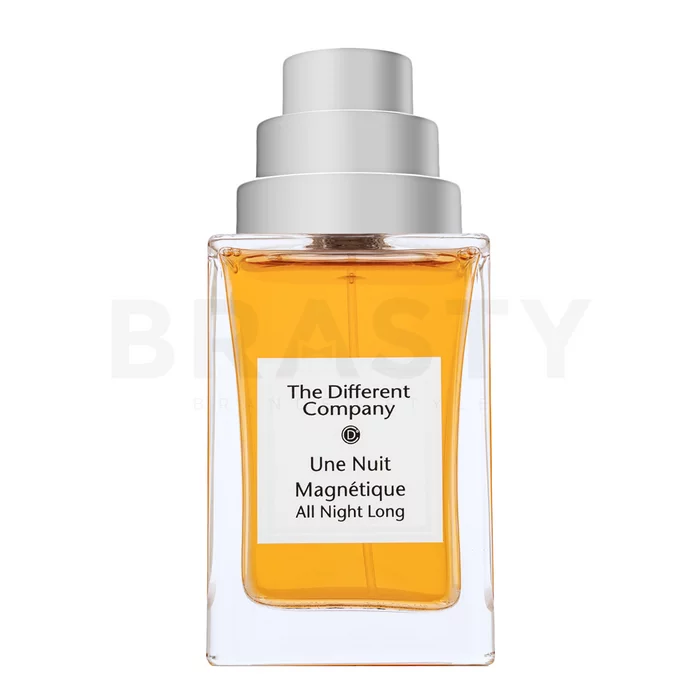 The Different Company Une Nuit Magnetique Eau de Parfum unisex 90 ml