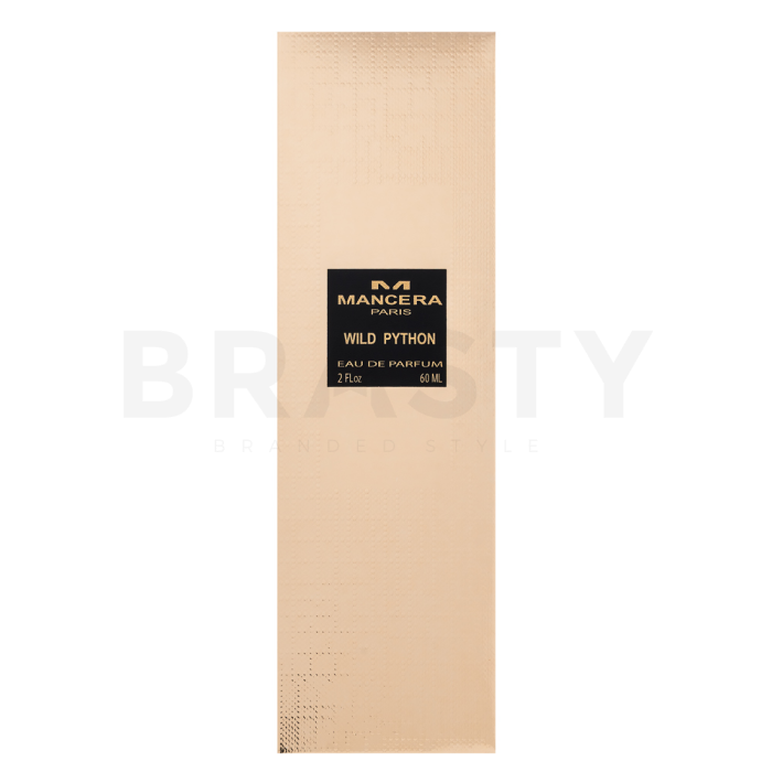 Mancera Wild Python parfemska voda za žene 60 ml