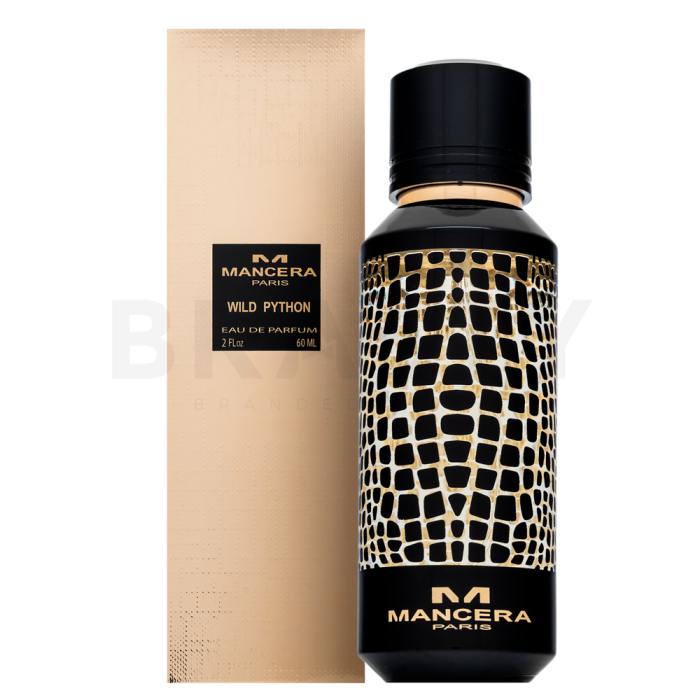 Mancera Wild Python parfemska voda za žene 60 ml