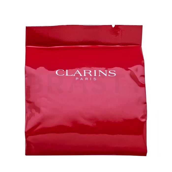 Clarins Everlasting Cushion Foundation - Refill dolgotrajna ličila nadomestna kartuša 112 Amber 13 ml