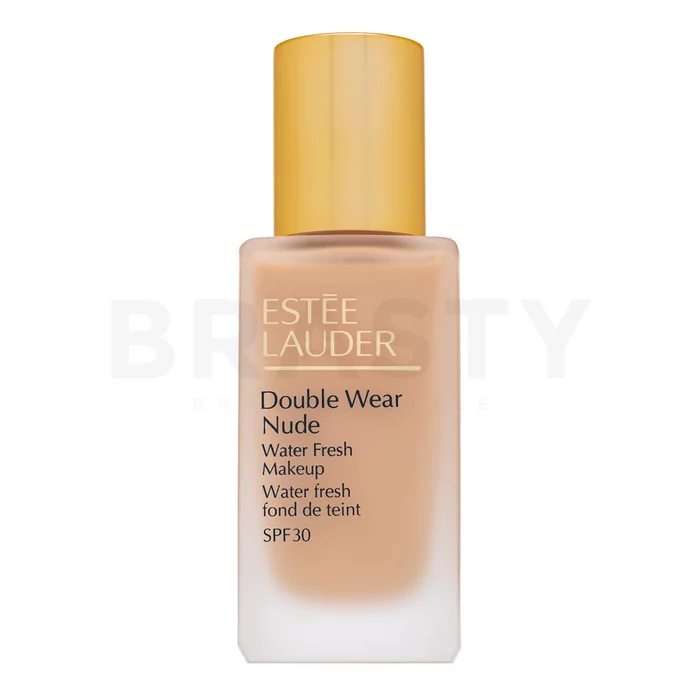 Estee Lauder Double Wear Nude Water Fresh Makeup dlouhotrvající make-up 2C1 Pure Beige 30 ml
