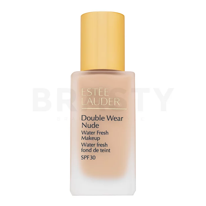 Estee Lauder Double Wear Nude Water Fresh Makeup langhoudende make-up 2N1 Desert Beige 30 ml