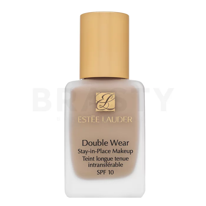 Estee Lauder Double Wear Stay-in-Place Makeup langhoudende make-up 1W0 Warm Porcelain 30 ml