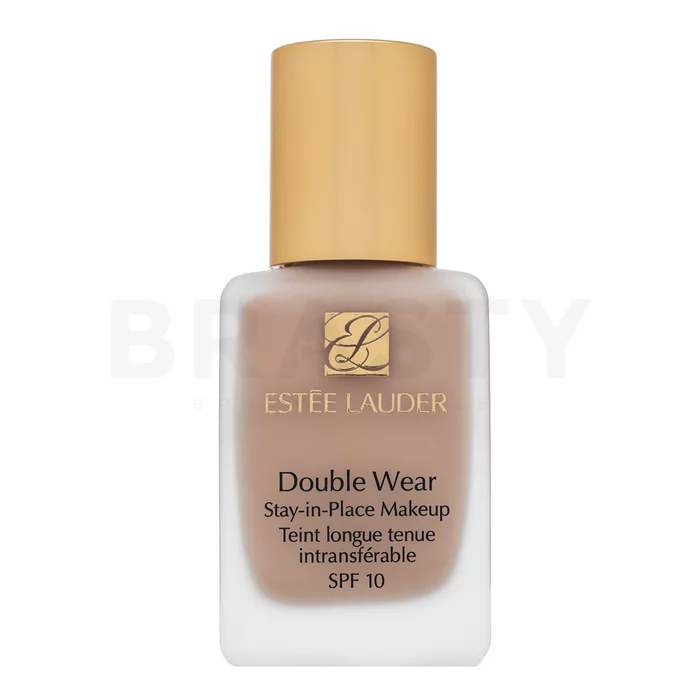 Estee Lauder Double Wear Stay-in-Place Makeup langhoudende make-up 1W2 Sand 30 ml