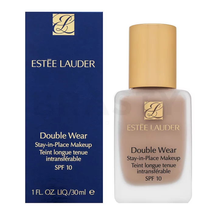 Estee Lauder Double Wear Stay-in-Place Makeup langhoudende make-up 1W2 Sand 30 ml