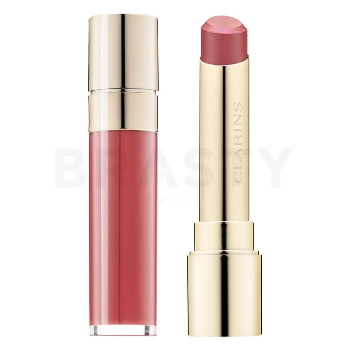 Clarins Joli Rouge Lacquer negovalna šminka 705L Soft Berry 3,5 g