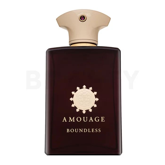 Amouage Boundless parfémovaná voda pro muže 100 ml