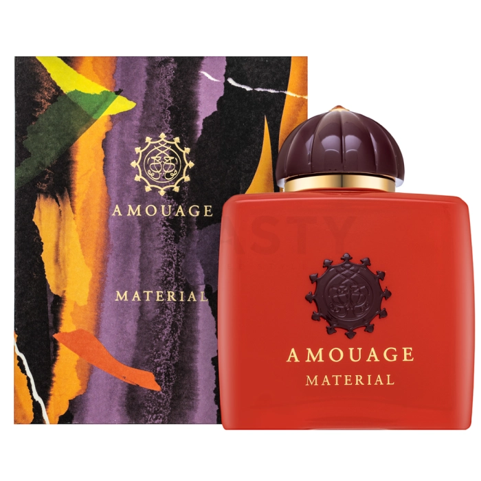 Amouage Material Eau de Parfum unisex 100 ml