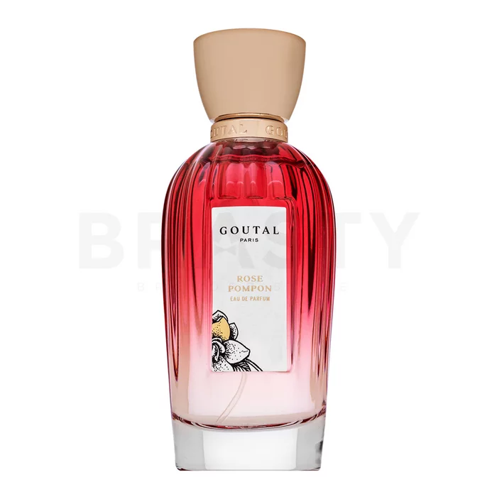Annick Goutal Rose Pompon Eau de Parfum nőknek 100 ml