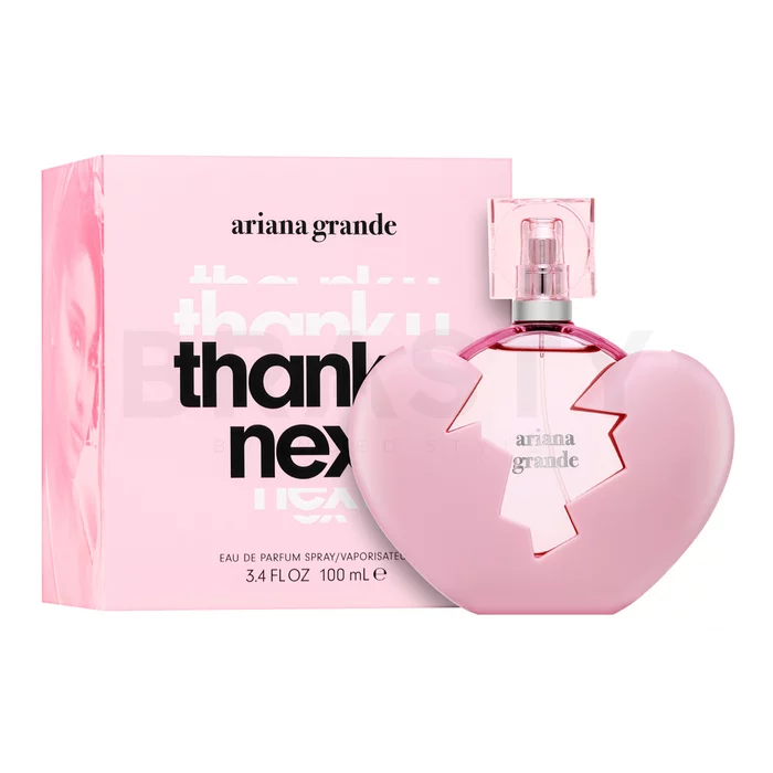 Ariana Grande Thank U Next Eau de Parfum femei 100 ml