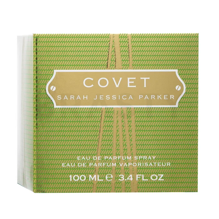 Sarah Jessica Parker Covet woda perfumowana dla kobiet 100 ml