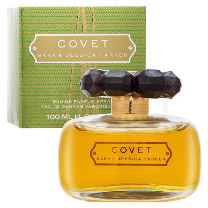 Sarah Jessica Parker Covet woda perfumowana dla kobiet 100 ml