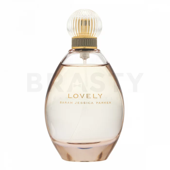 Sarah Jessica Parker Lovely Eau de Parfum für Damen 100 ml