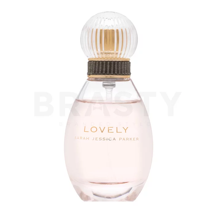 Sarah Jessica Parker Lovely Eau de Parfum für Damen 30 ml