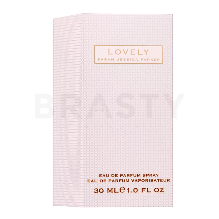 Sarah Jessica Parker Lovely Eau de Parfum für Damen 30 ml