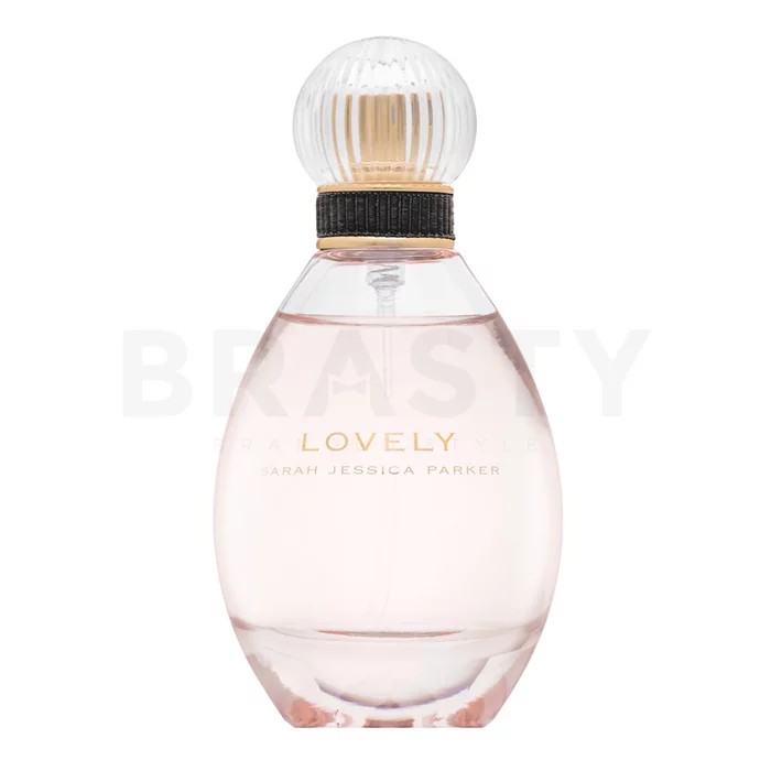 Sarah Jessica Parker Lovely Eau de Parfum für Damen 50 ml