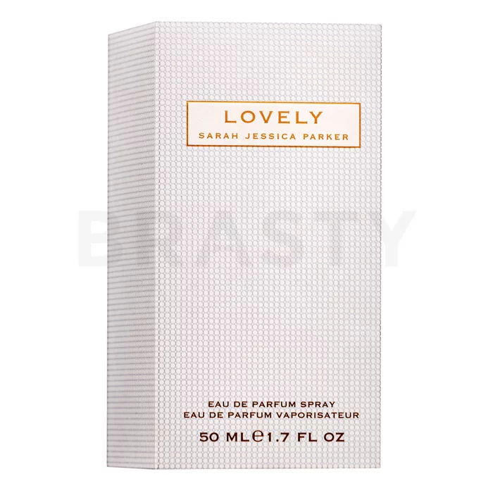Sarah Jessica Parker Lovely Eau de Parfum für Damen 50 ml