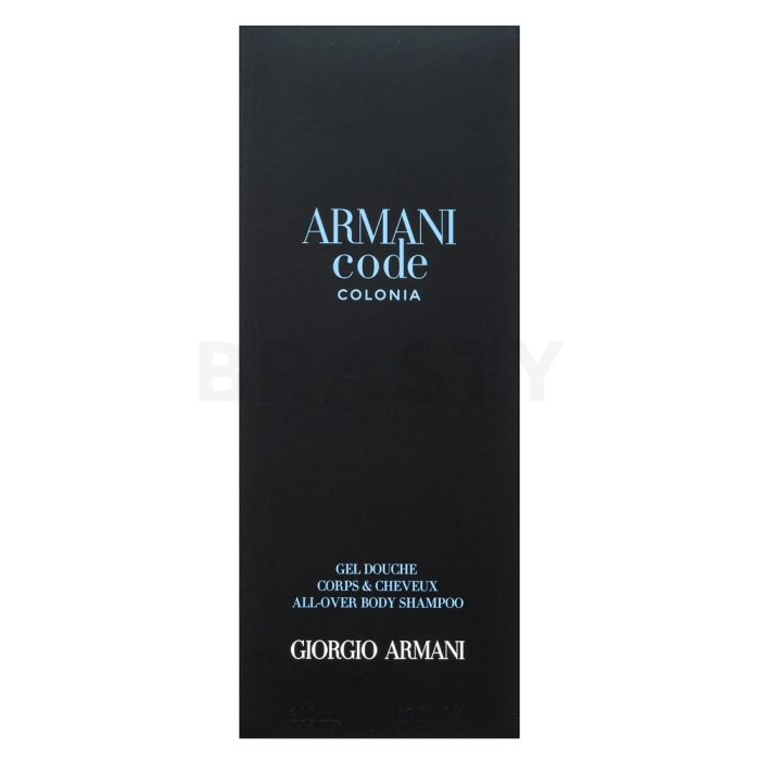 Armani (Giorgio Armani) Code Colonia душ гел за мъже 200 ml