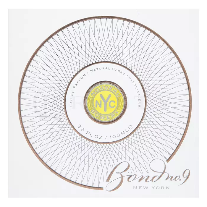 Bond No. 9 Nouveau Bowery Eau de Parfum für Damen 100 ml