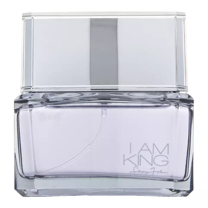 Sean John I Am King Eau de Toilette férfiaknak 50 ml