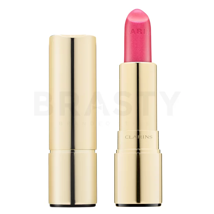 Clarins Joli Rouge Lipstick dolgo obstojna šminka z vlažilnim učinkom 715 Candy Rose 3,5 g