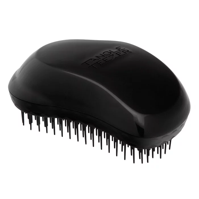 Tangle Teezer The Original Panther Black Cepillo para el cabello DAMAGE BOX