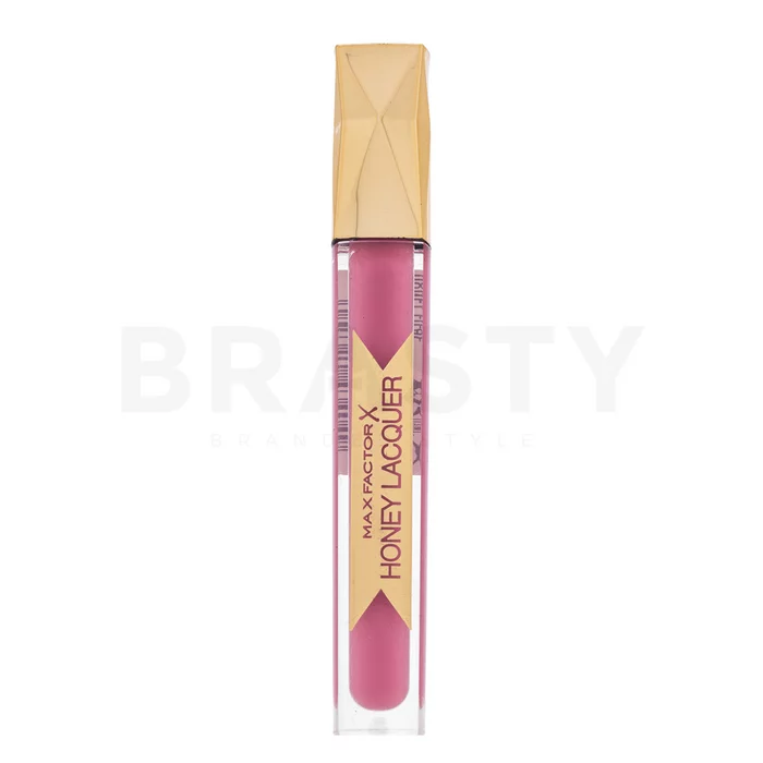 Max Factor Color Elixir Honey Lacquer lip gloss 15 Honey Lilac 3,8 ml