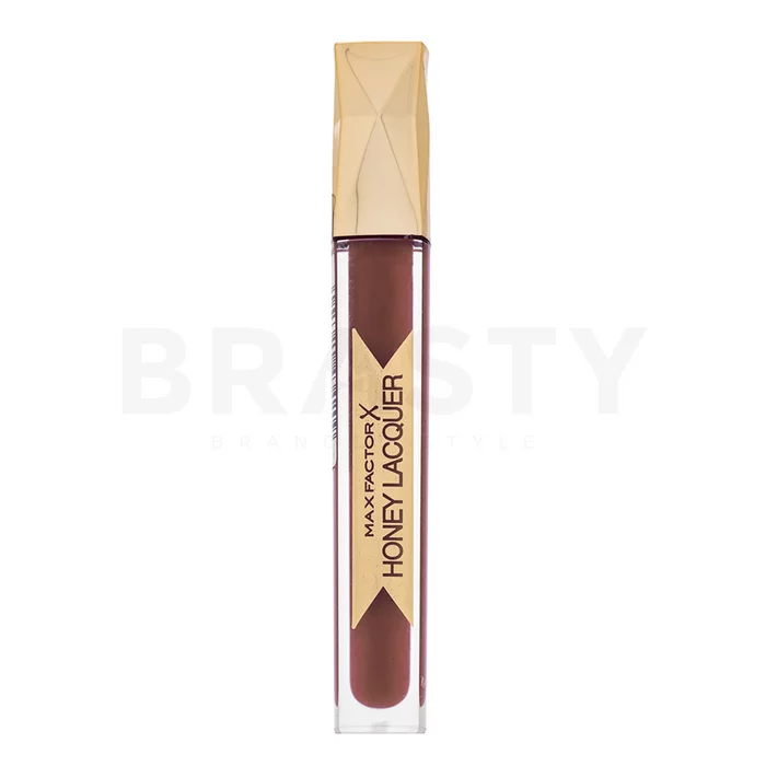 Max Factor Color Elixir Honey Lacquer lip gloss 30 Chocolate Nectar 3,8 ml
