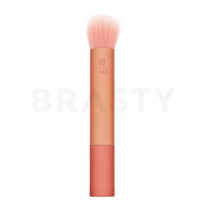Real Techniques Light Layer Complexion Brush kist za tekuću šminku