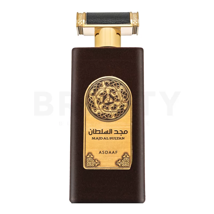 Asdaaf Majd Al Sultan parfemska voda unisex 100 ml