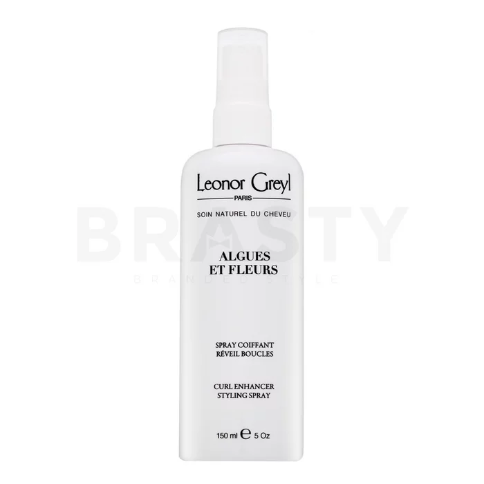 Leonor Greyl Curl Enhancer Styling Spray spray do stylizacji do włosów kręconych 150 ml