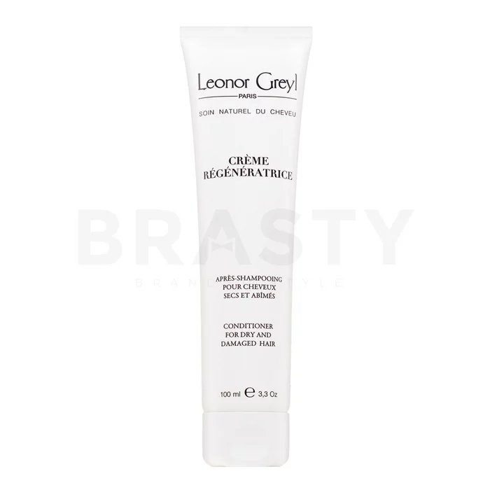 Leonor Greyl Conditioner For Damaged Dry Or Colored Hair tápláló kondicionáló száraz és sérült hajra 100 ml