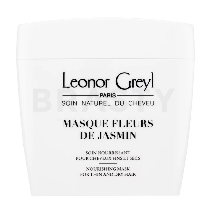 Leonor Greyl Nourishing Mask подхранваща маска За всякакъв тип коса 200 ml