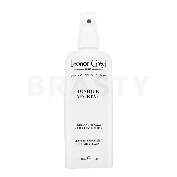 Leonor Greyl Leave-In Treatment pielęgnacja bez spłukiwania do włosów szybko przetłuszczających się 150 ml