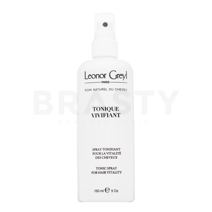 Leonor Greyl Vitalizing Tonic Spray pielęgnacja bez spłukiwania przeciw wypadaniu włosów 150 ml