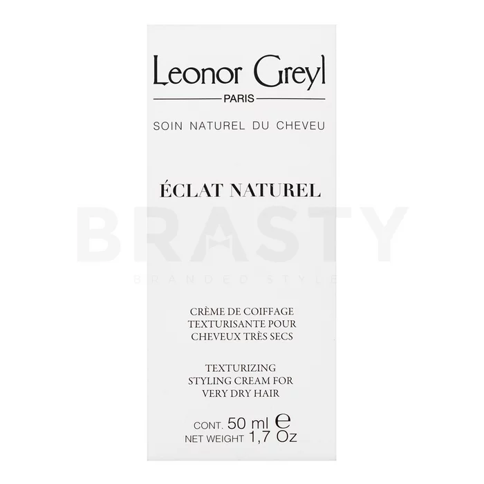 Leonor Greyl Styling Cream krem do stylizacji do włosów suchych i niesfornych 50 ml