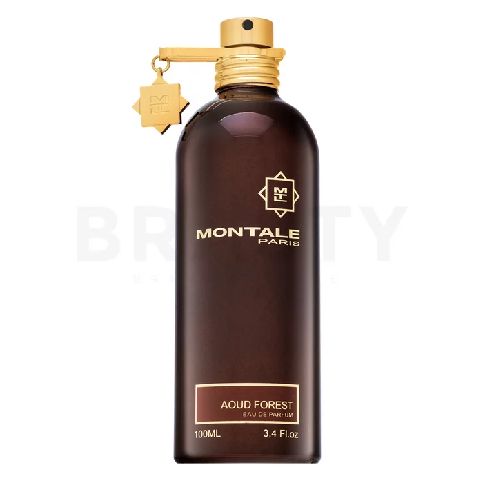 Montale Aoud Forest parfémovaná voda unisex 100 ml