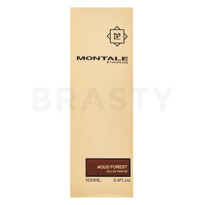 Montale Aoud Forest parfémovaná voda unisex 100 ml