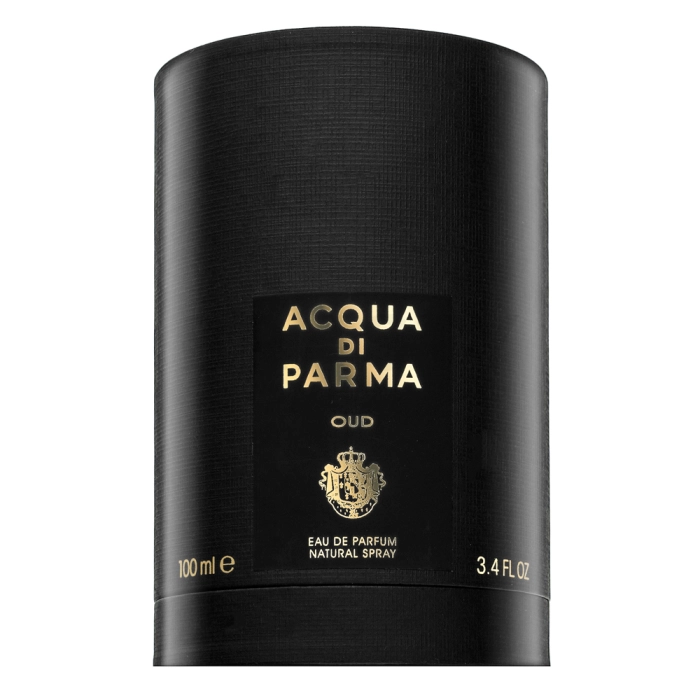 Acqua di Parma Oud Eau de Parfum unisex 100 ml