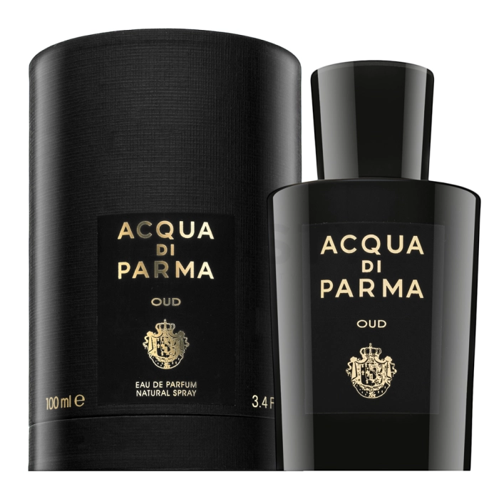 Acqua di Parma Oud Eau de Parfum unisex 100 ml