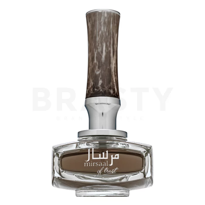 Afnan Mirsaal Of Trust parfémovaná voda unisex 90 ml