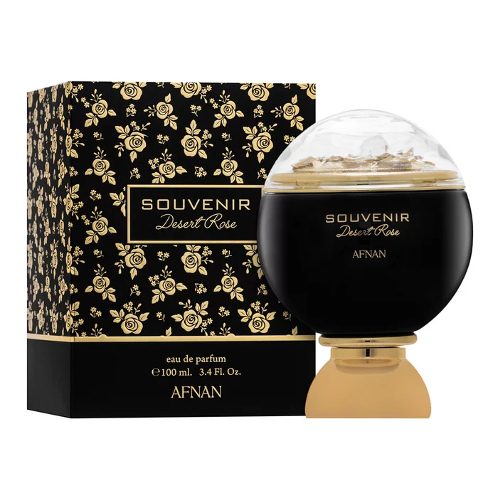 Afnan Souvenir Desert Rose woda perfumowana unisex 100 ml