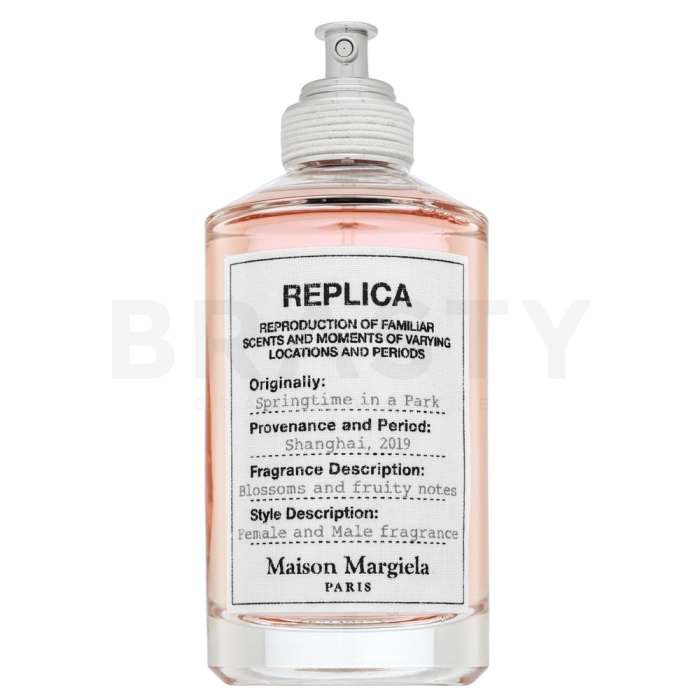 Maison Margiela Replica Spring In A Park woda toaletowa unisex 100 ml