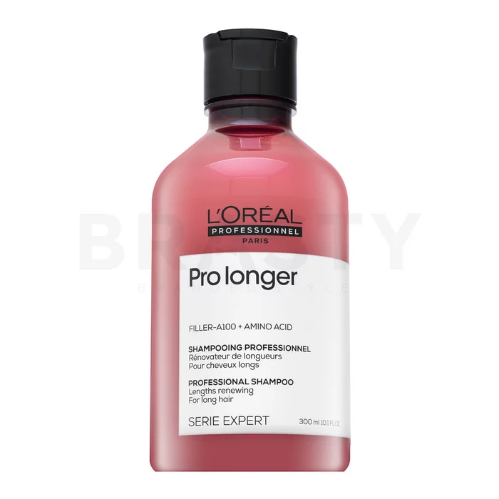 L´Oréal Professionnel Série Expert Pro Longer Shampoo odżywczy szampon do włosów długich 300 ml