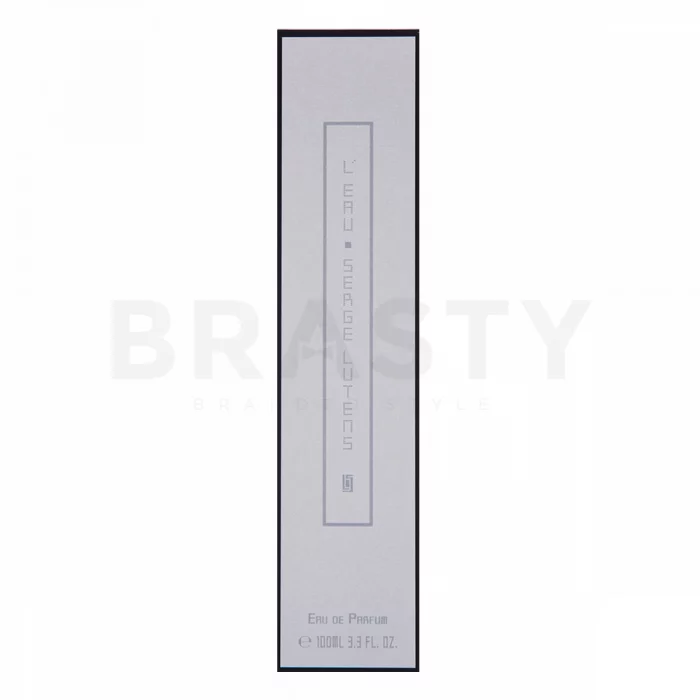 Serge Lutens L´Eau Serge Lutens Eau de Parfum voor vrouwen 100 ml