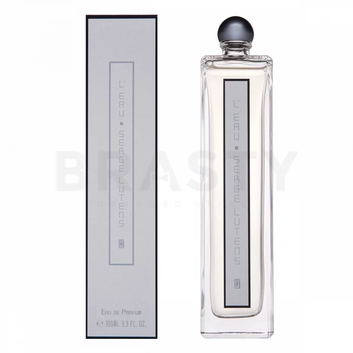 Serge Lutens L´Eau Serge Lutens Eau de Parfum voor vrouwen 100 ml