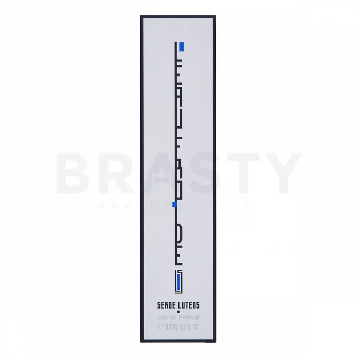 Serge Lutens L´Eau Froide Eau de Parfum uniszex 100 ml